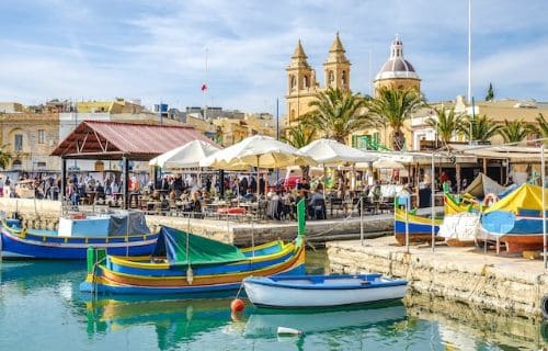 Three Foodie Spots You Have to Visit in Malta