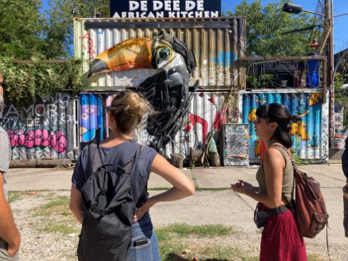 berlin tour 
