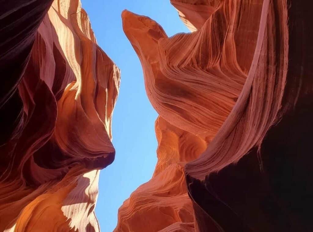 Canyon