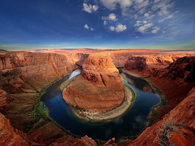 Horseshoe Bend 
