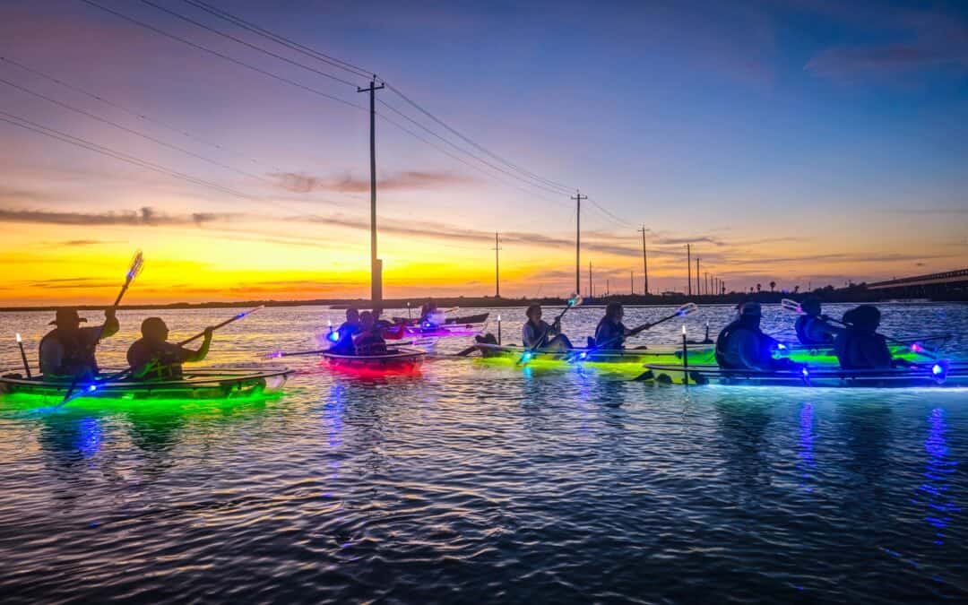 GlowRow Wins the Award for Excellence in Service in Texas | USA, for 2025/26